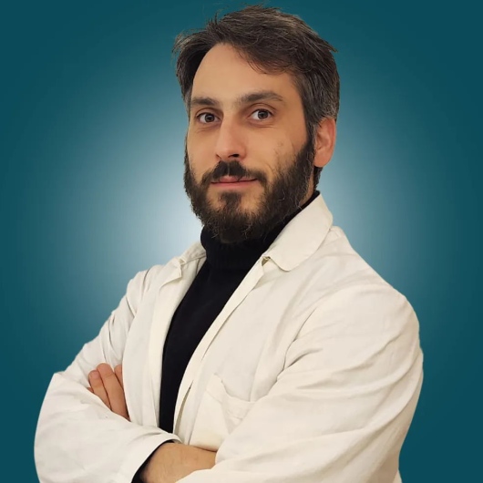 Prof. Michele Marchioni, urologo e andrologo
